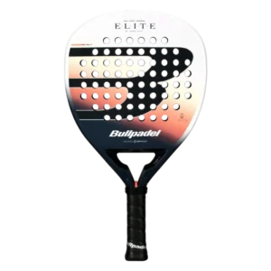 Raquette padel Bullpadel Elite Woman 2026 élégance et performance réunies dans un modèle hybride parfaitement équilibré