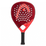Raquette padel Head Alpha Plus 2025 pour un jeu polyvalent et diversifié