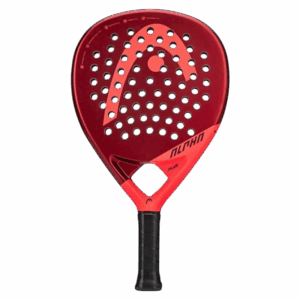 Raquette padel Head Alpha Plus 2025 pour un jeu polyvalent et diversifié