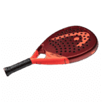 Raquette padel Head Alpha Plus 2025 pour un jeu polyvalent et diversifié vue cadre