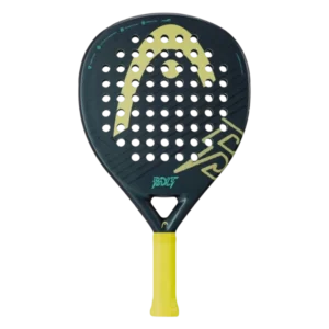 Raquette padel Head Bolt 2025 confort et tolérance pour débutant