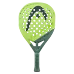 Raquette padel Head Extreme Elite pour un jeu puissant et des frappes explosives