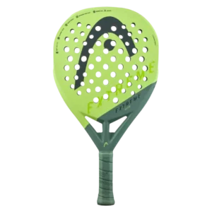 Raquette padel Head Extreme Elite pour un jeu puissant et des frappes explosives