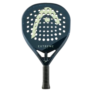 Raquette padel Head Extreme Pro 2025 puissance explosive design racé et sensations uniques