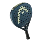 Raquette padel Head Extreme Pro 2025 puissance explosive design racé et sensations uniques vue cadre