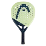 La raquette padel Head Extreme Team 2025 vert est idéale pour progresser rapidement sans sacrifier le plaisir du jeu