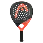Raquette padel Head Graphene 360+ Alpha Power 2025 un mélange de puissance contrôlée et de toucher doux