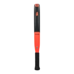 Raquette padel Head Graphene 360+ Alpha Power 2025 un mélange de puissance contrôlée et de toucher doux vue tranche
