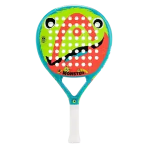 Raquette padel Head monster Kids pour apprendre le padel de façon ludique