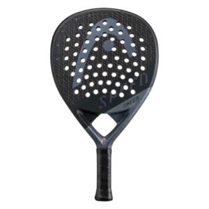 Raquette padel Head Speed Elite avec un excellent confort de frappe