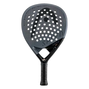Raquette padel Head Speed Pro équilibrée entre puissance et contrôle