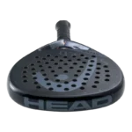 Raquette padel Head Speed Pro X pour un équilibre optimal lors de vos échanges vue tête