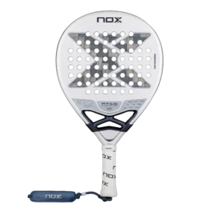 Raquette padel Nox AT10 Genius 12K Alum Xtrem Lite 2026 version allégée du modèle AT10