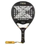 Raquette padel Nox AT10 Genius 18K Alum 2026 un modèle premium pour les amoureux du padel