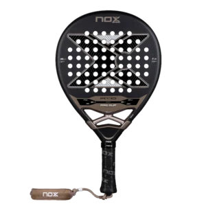 Raquette padel Nox AT10 Pro Cup Hard 2026 la version la plus offensive de la série Pro Cup
