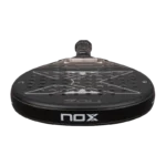 Raquette padel Nox AT10 Pro Cup Hard 2026 la version la plus offensive de la série Pro Cup vue tête