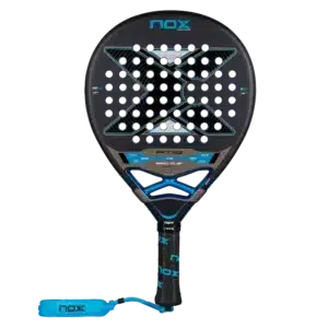 Raquette padel Nox AT10 Pro Cup Soft 2026 conçue pour plus de confort et de tolérance dans le jeu