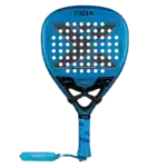 Raquette padel Nox EA10 Ventus Attack 12K Xtrem 2026 modèle offensif pensé pour joueurs puissants cherchant à maximiser l’impact