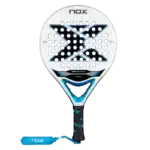 Raquette padel Nox Equation Soft Advanced 2026 toucher doux et un contrôle accru