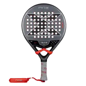 Raquette padel Nox ML10 Ventus Control 3K 2026 conçue pour les passionnés de contrôle