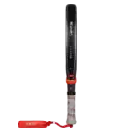 Raquette padel Nox ML10 Ventus Control 3K 2026 conçue pour les passionnés de contrôle vue tranche
