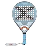 Raquette padel Nox VK10 Ventus Control 12K 2026 conçue pour les joueurs qui privilégient la précision et la régularité
