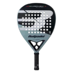 Raquette padel Bullpadel Hack Junior 2026 inspirée du modèle de Paquito Navarro