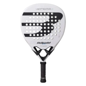 Raquette padel Bullpadel Vertex 05 Junior Boy 2026 offre un parfait équilibre entre puissance et contrôle