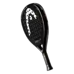 Raquette padel Head Coello Junior 2025 pour les jeunes joueurs souhaitant performer avec confort vue cadre