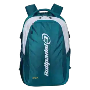 Sac à dos Bullpadel BPM26021 Pearl bleu élégant et pratique