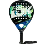 Raquette padel Lok Easy Flow 2 vue de face