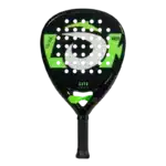 Raquette padel Lok Jungle Lite vue de face