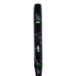 RAQUETTE DE PADEL LOK JUNGLE LITE vue tranche