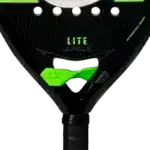 RAQUETTE DE PADEL LOK JUNGLE LITE zoom cadre