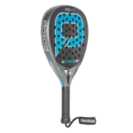 RAQUETTE DE PADEL PALLAP POWER ELITE vue côté gauche de biais
