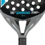 RAQUETTE DE PADEL PALLAP POWER ELITE zoom cadre