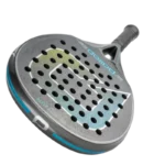 RAQUETTE DE PADEL PALLAP VELOCITY ELITE vue contre plongée