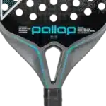 RAQUETTE DE PADEL PALLAP VELOCITY ELITE zoom cadre