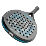 RAQUETTE DE PADEL PALLAP VELOCITY PRO vue contre plongée