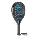 RAQUETTE DE PADEL PALLAP VELOCITY PRO vue côté gauche de biais