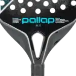 RAQUETTE DE PADEL PALLAP VELOCITY PRO zoom cadre