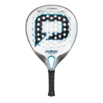 RAQUETTE PADEL PALLAP VELOCITY TEAM vue de face