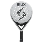 Raquette padel Siux Astra Control 2026 vue de face