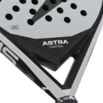 RAQUETTE DE PADEL SIUX ASTRA CONTROL zoom cadre