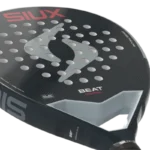 RAQUETTE DE PADEL SIUX BEAT CONTROL 3 vue surface