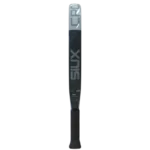 RAQUETTE DE PADEL SIUX BEAT CONTROL 3 vue tranche profil