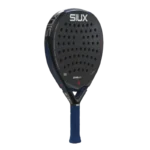 RAQUETTE PADEL SIUX DIABLO PRO NIGHT BLUE 2026 vue coté