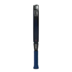 RAQUETTE PADEL SIUX DIABLO PRO NIGHT BLUE 2026 vue tranche