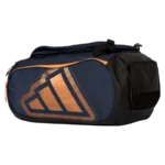 SAC DE PADEL ADIDAS PROTOUR 3.5 Bleu coté