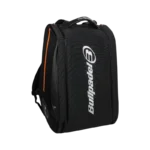 SAC DE PADEL BULLPADEL HACK BPP26012 NOIR VU DE FACE